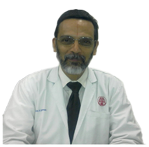 Dr. V Kannan